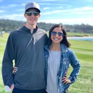 Meet your Posher, Nick